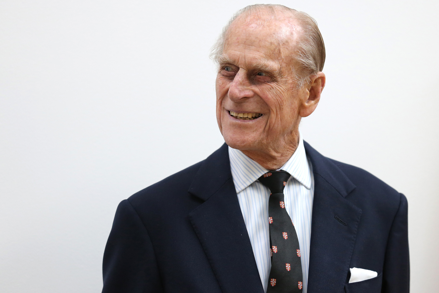 Royal visit to Cambridge